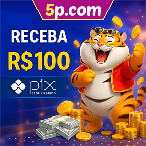 5p.com Ganhe R$ 100,00 Gratis